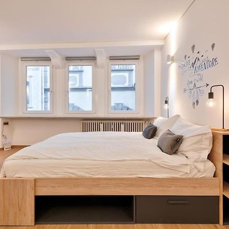 Lauben Flat Bolzano 아파트 외부 사진