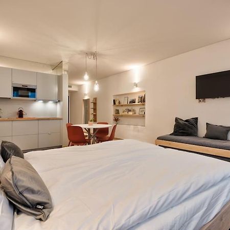 Lauben Flat Bolzano 아파트 외부 사진