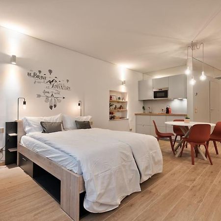 Lauben Flat Bolzano 아파트 외부 사진