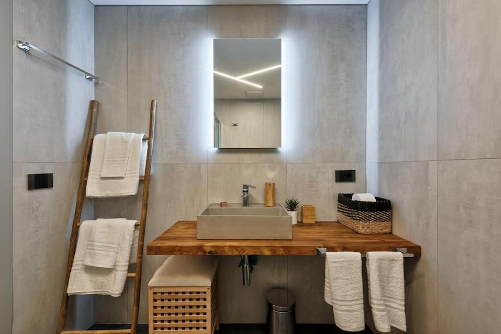 Lauben Flat Bolzano 아파트 외부 사진