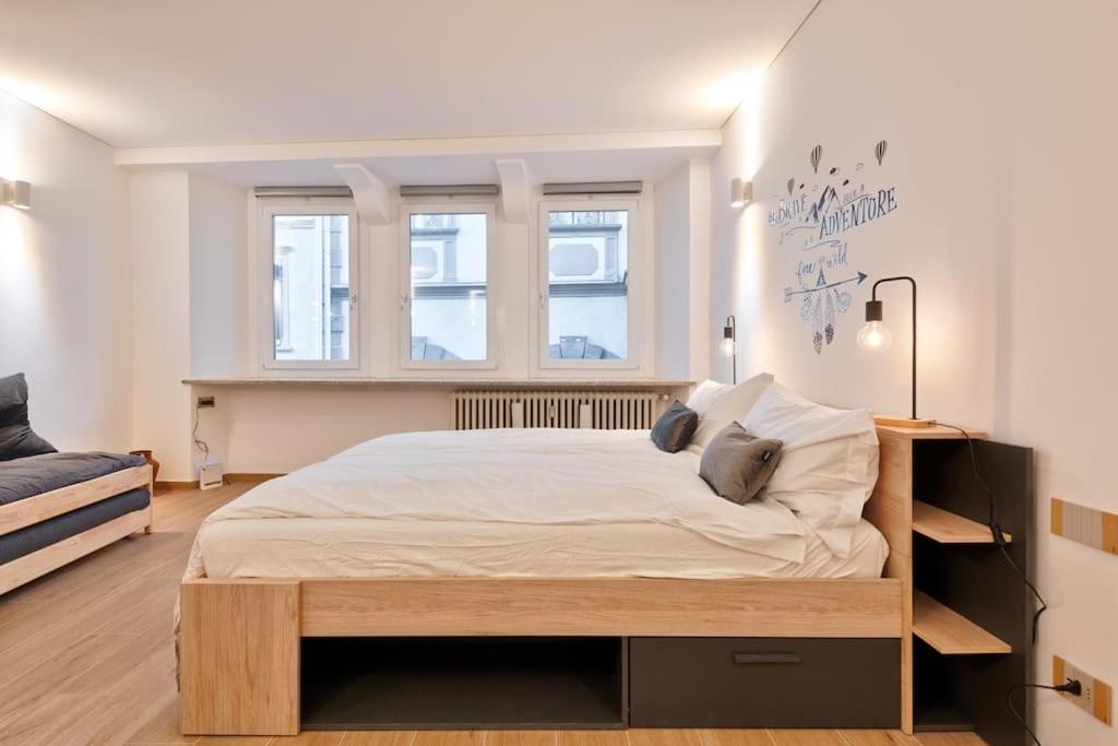 Lauben Flat Bolzano 아파트 외부 사진