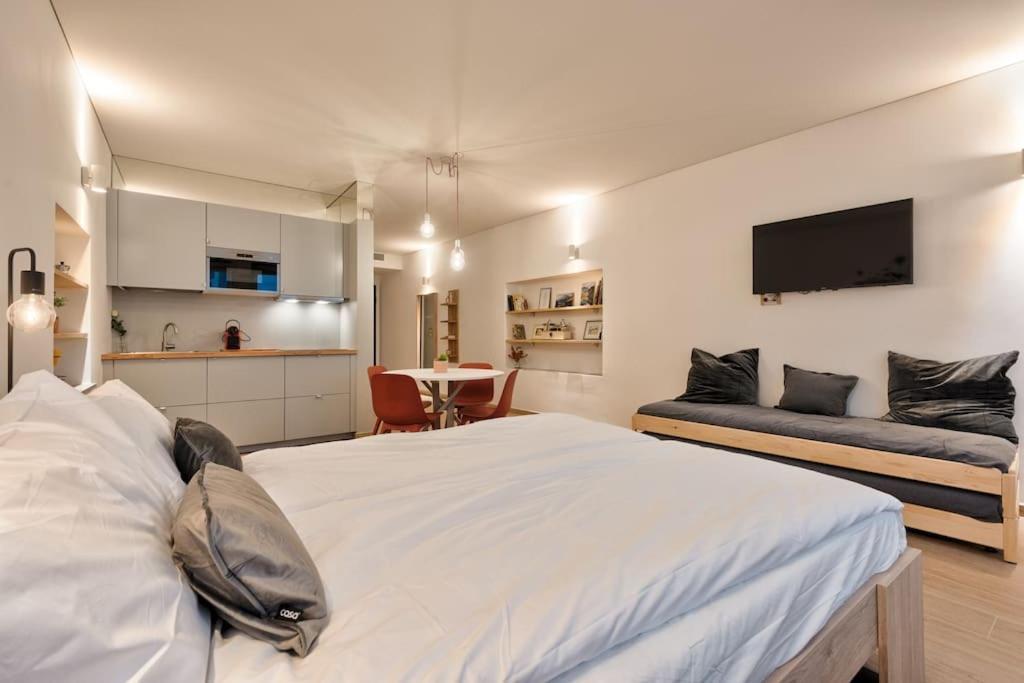 Lauben Flat Bolzano 아파트 외부 사진