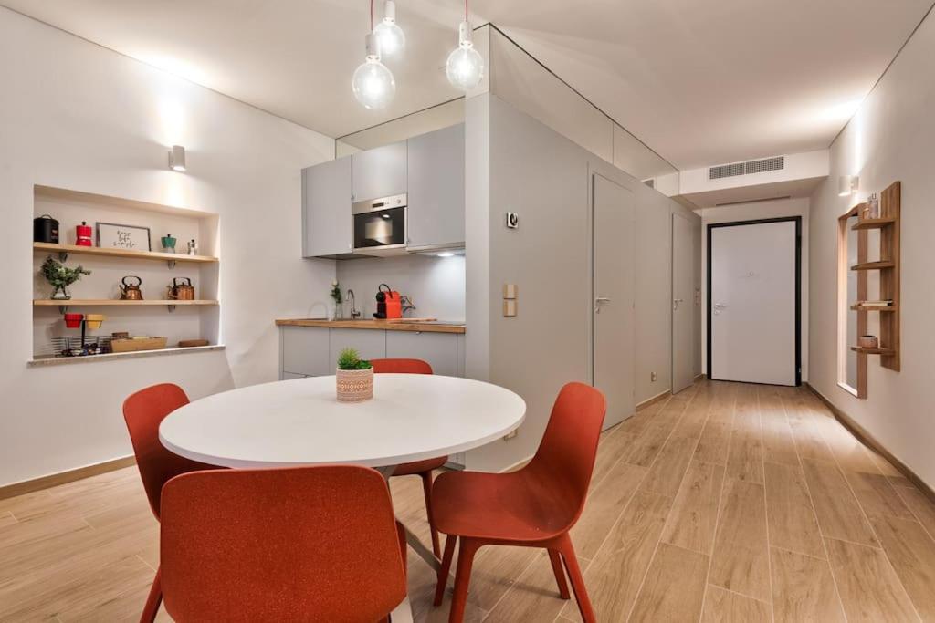 Lauben Flat Bolzano 아파트 외부 사진