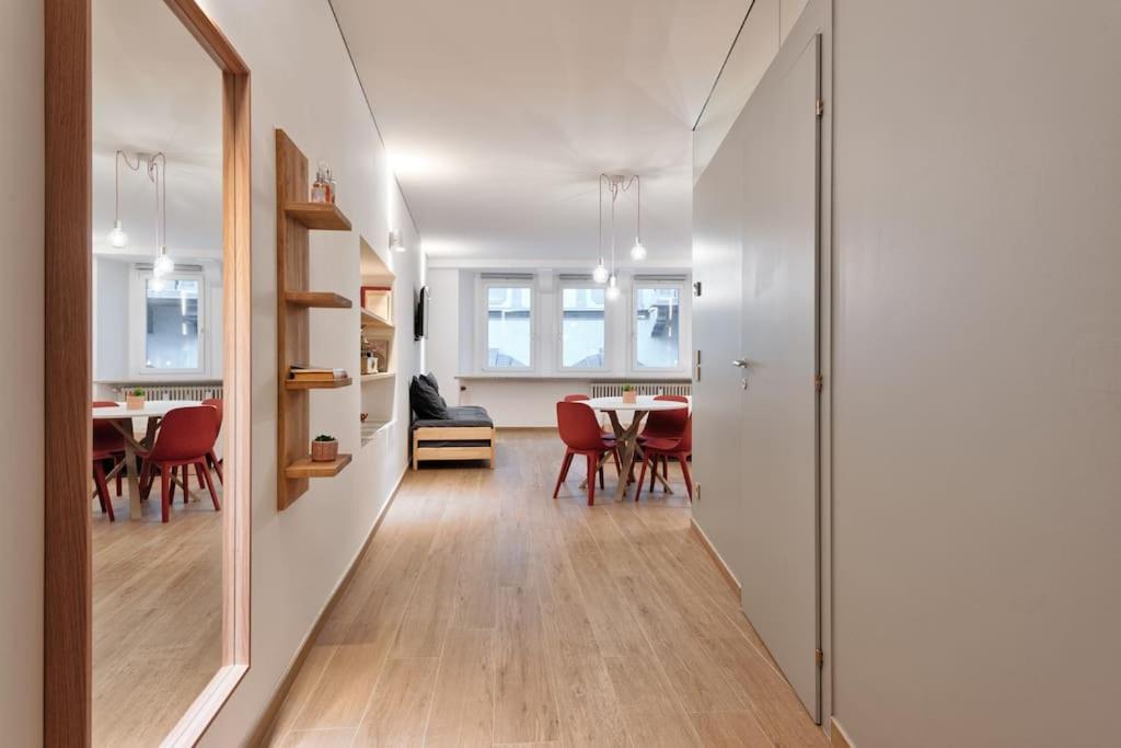 Lauben Flat Bolzano 아파트 외부 사진