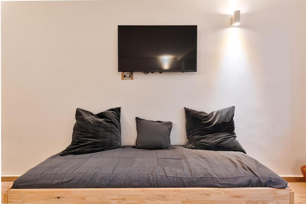 Lauben Flat Bolzano 아파트 외부 사진