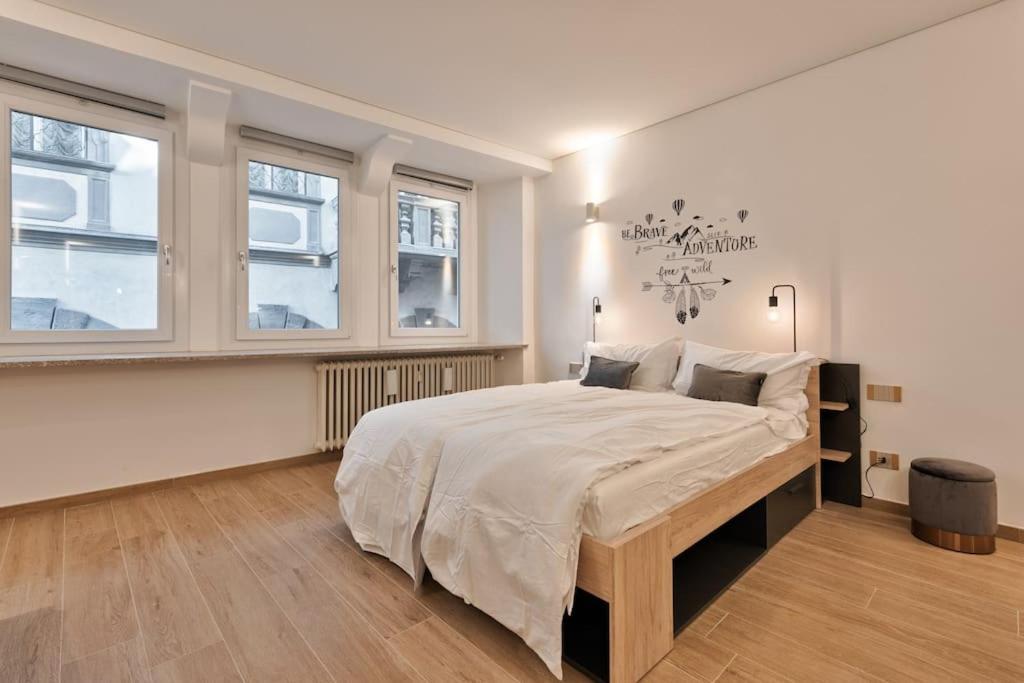 Lauben Flat Bolzano 아파트 외부 사진
