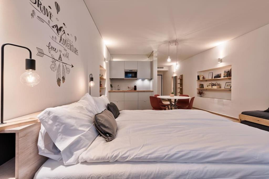 Lauben Flat Bolzano 아파트 외부 사진