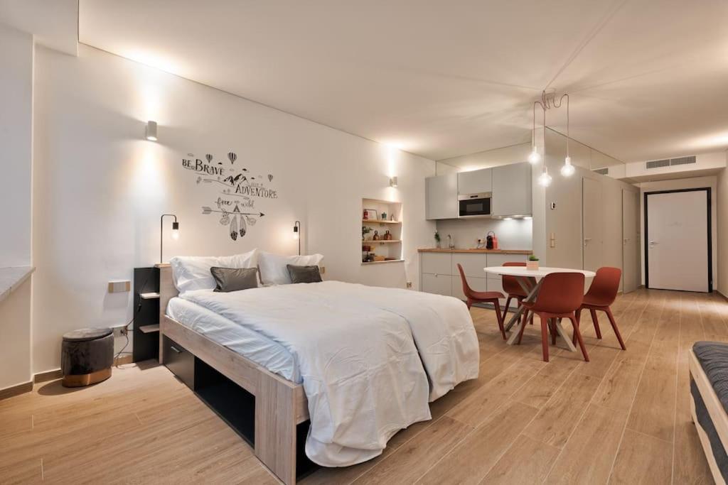 Lauben Flat Bolzano 아파트 외부 사진